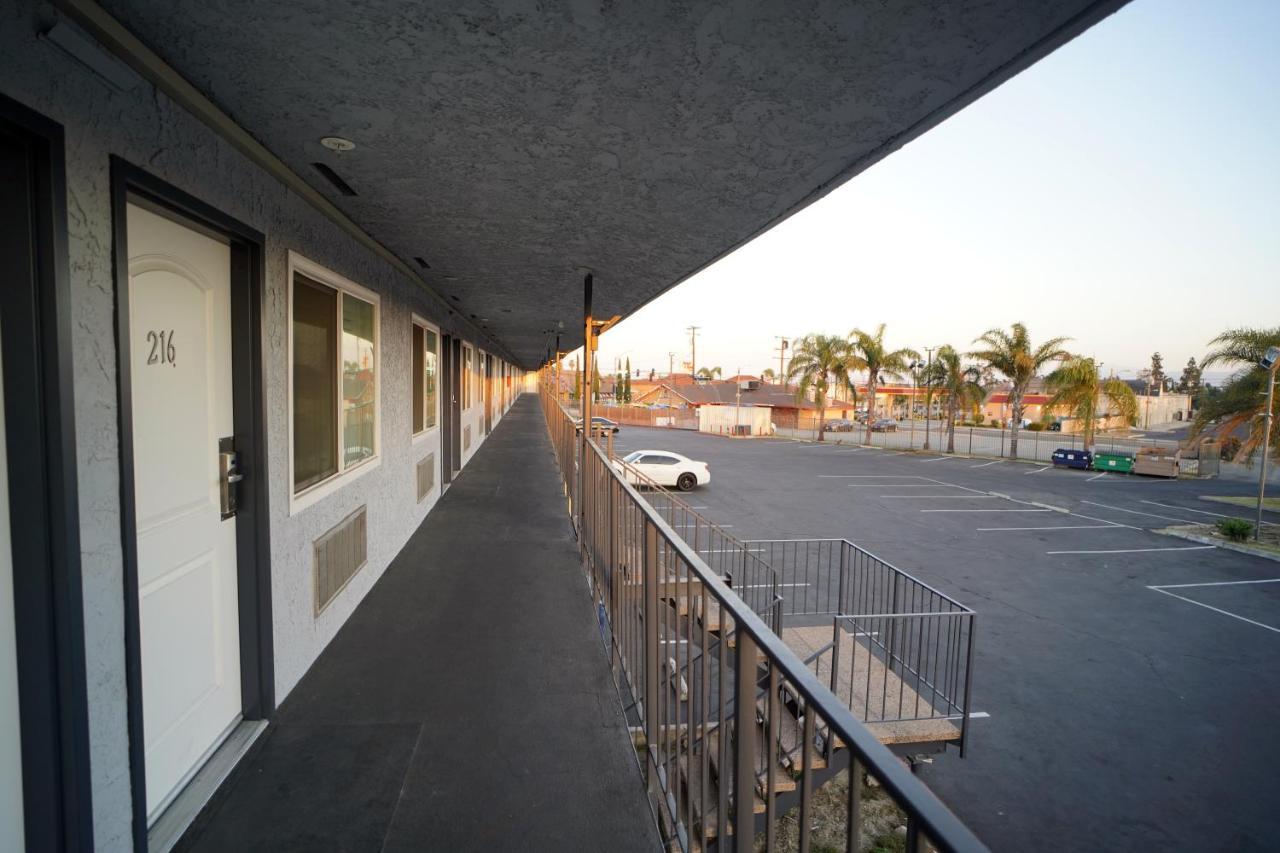 Motel Airport